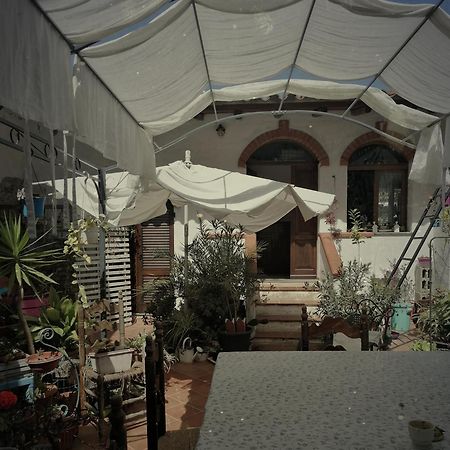 B&B Casacori オロゼーイ エクステリア 写真