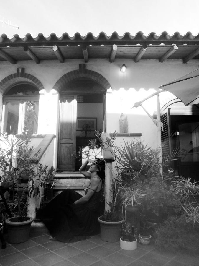 B&B Casacori オロゼーイ エクステリア 写真