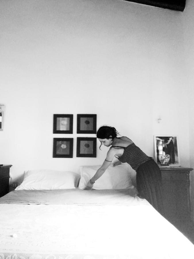 B&B Casacori オロゼーイ エクステリア 写真
