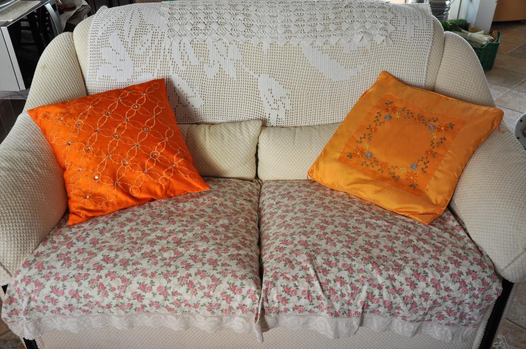 B&B Casacori オロゼーイ エクステリア 写真