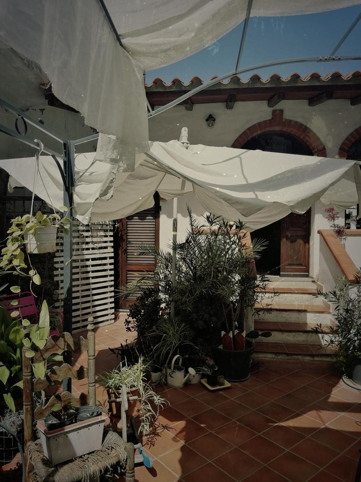 B&B Casacori オロゼーイ エクステリア 写真
