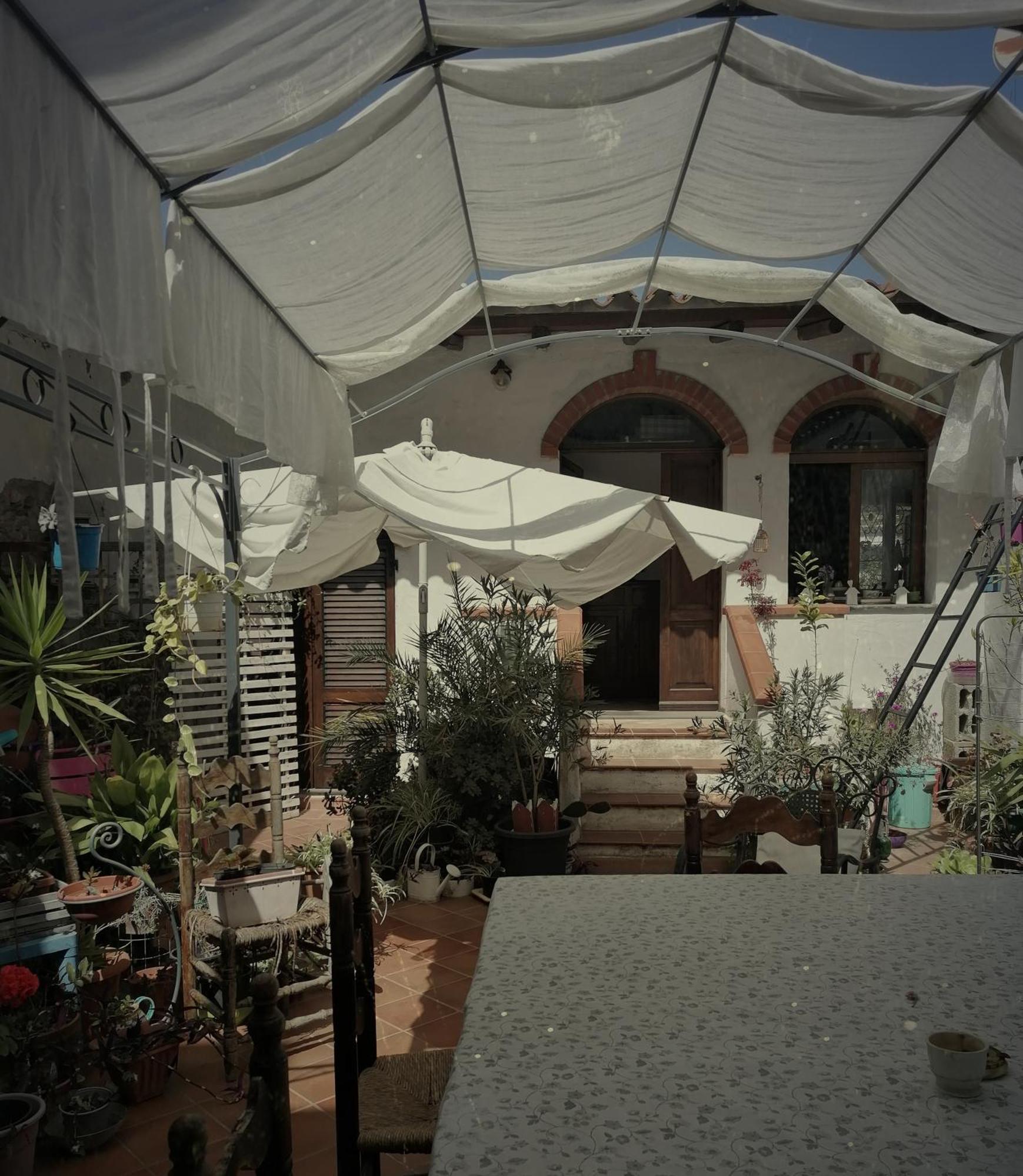 B&B Casacori オロゼーイ エクステリア 写真