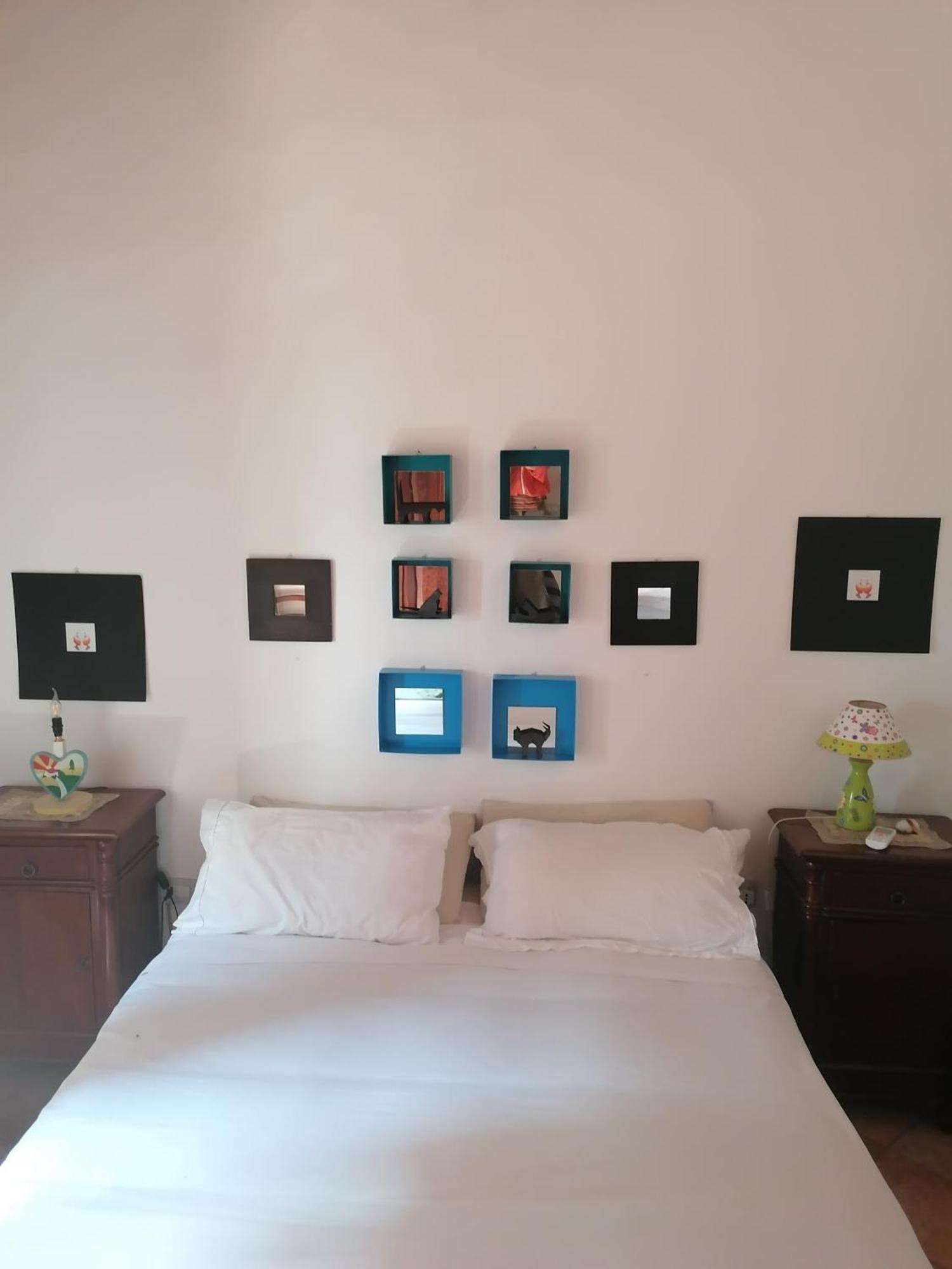 B&B Casacori オロゼーイ エクステリア 写真
