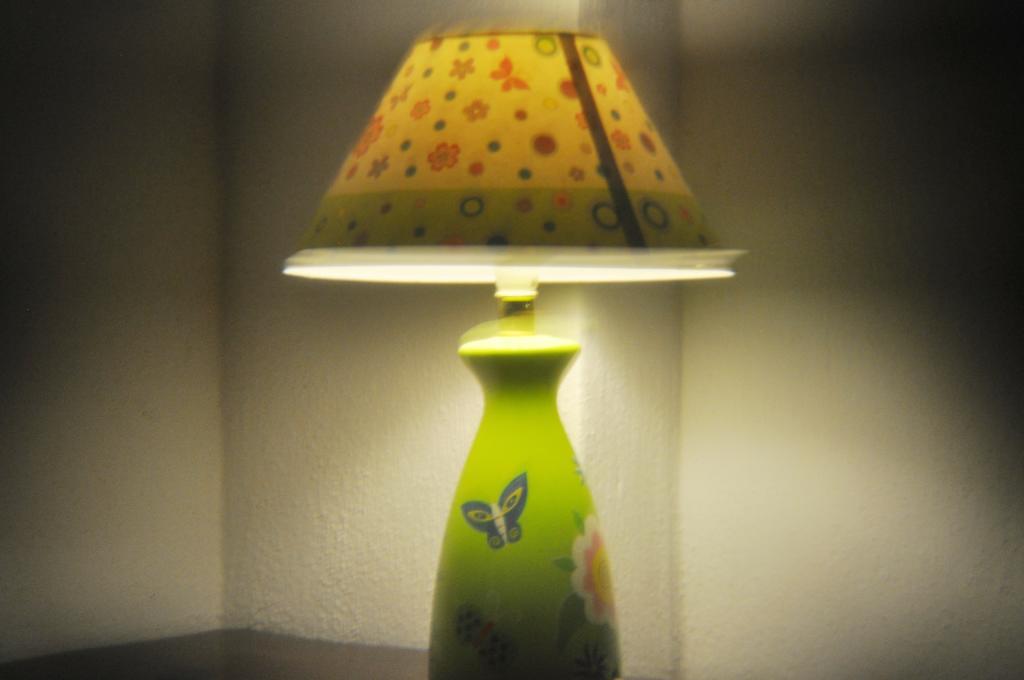 B&B Casacori オロゼーイ エクステリア 写真