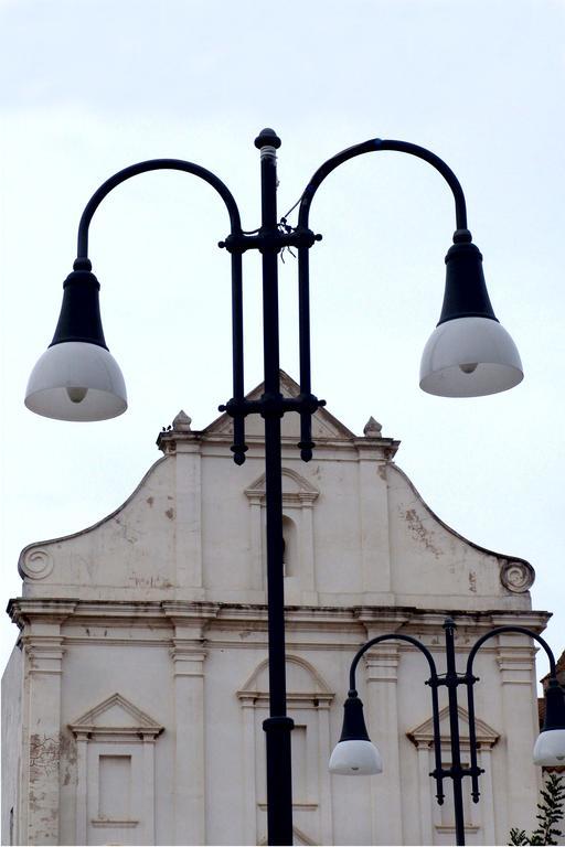B&B Casacori オロゼーイ エクステリア 写真